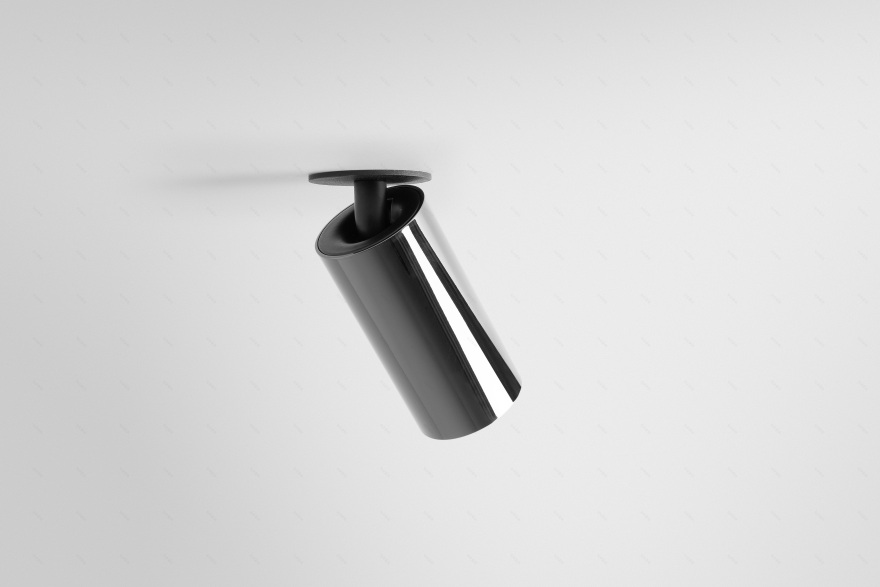 Minude Semi-Recessed | Minude | Architectural lighting | Modular Lighting Instruments-1