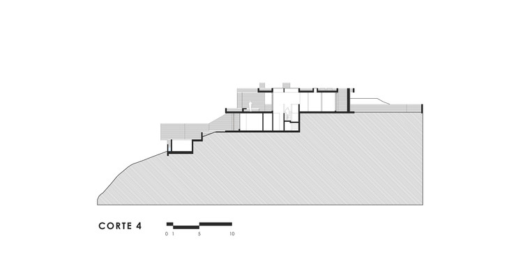 智利海景住宅“Casatru”-36