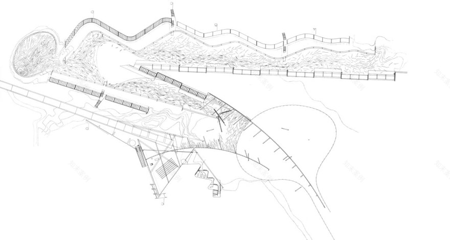 伊瓜拉达墓园-22