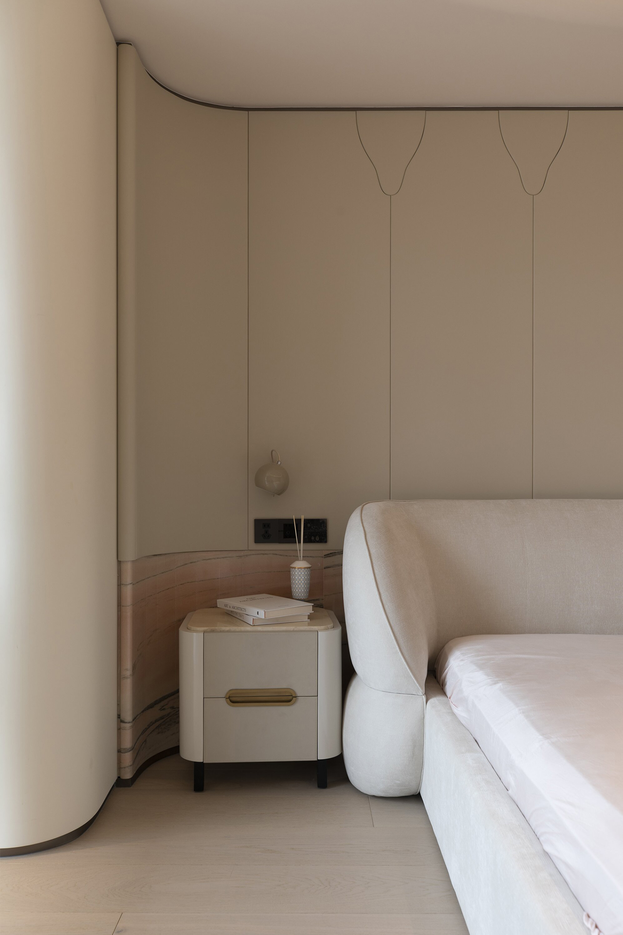 新作｜品越设计  寂静的脉动 The Pulse of Silence-20