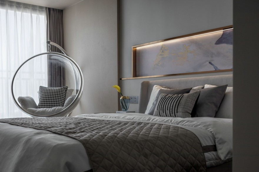 潮州海博熙泰四期样品房-29