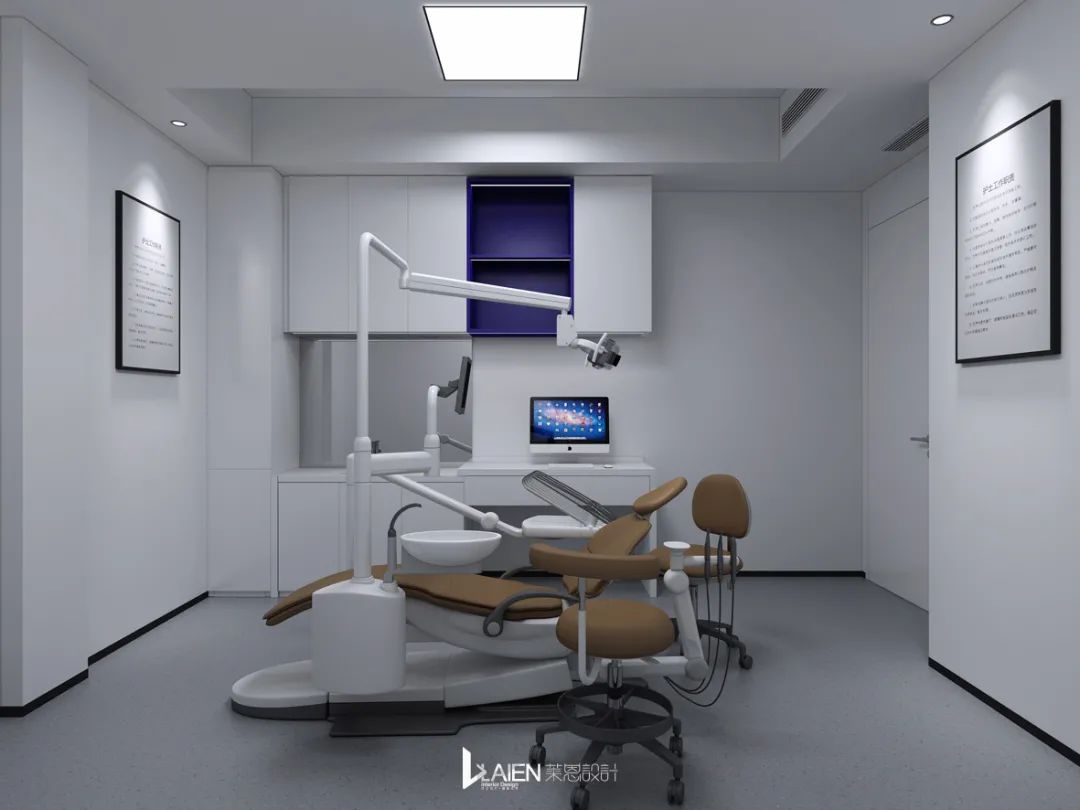 长沙曲塘路雅贝康口腔-28