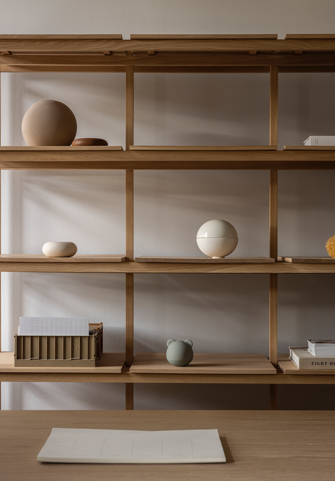 林尼设计品牌店丨丹麦哥本哈根丨Norm Architects-72