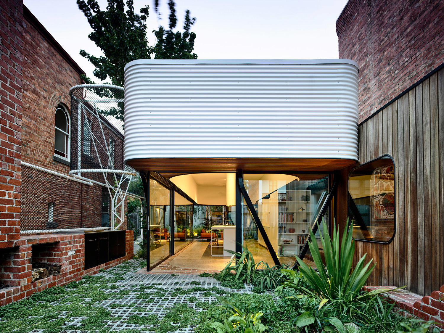 King Bill Austin Maynard Architects-8