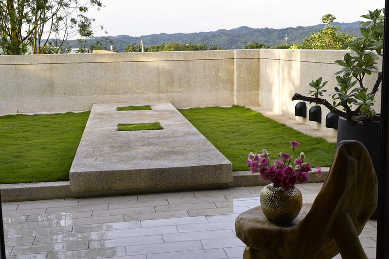 山居岁月 · 家庭情感交流的空间设计-19