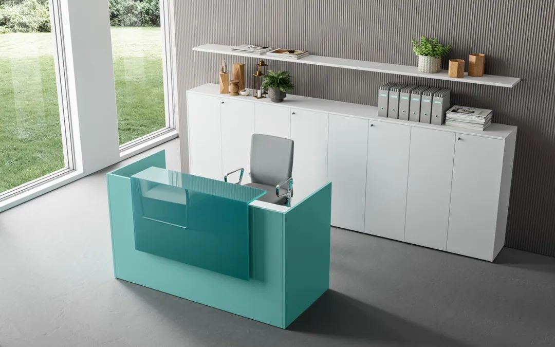 文艺复兴风格办公家具设计丨意大利丨Studiopodrini 意大利设计工作室-91