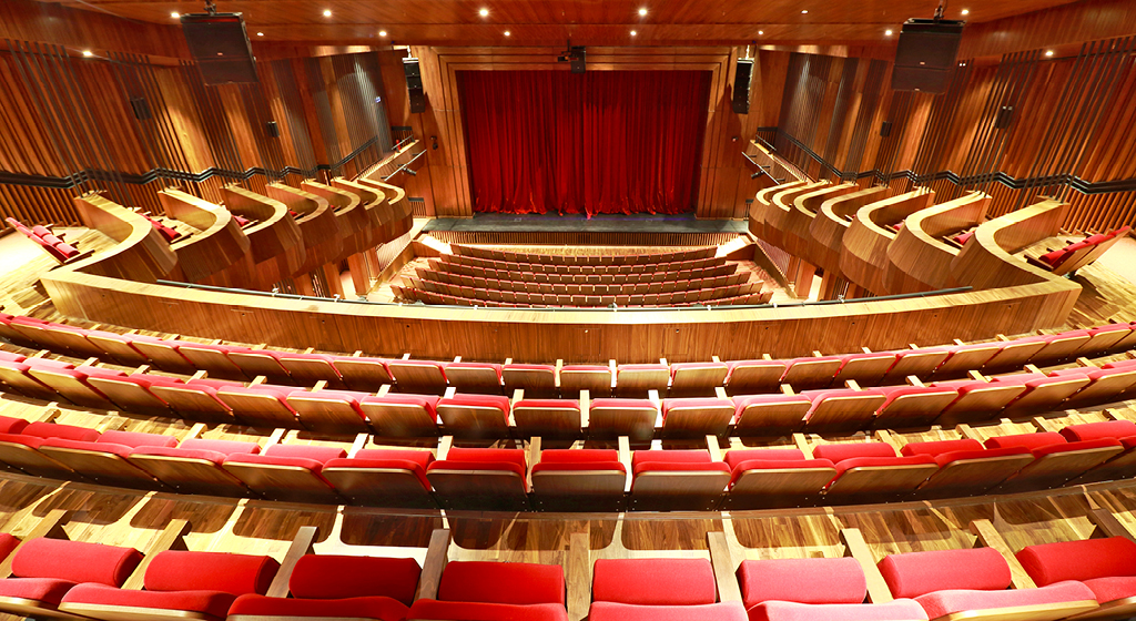 剧院-0
