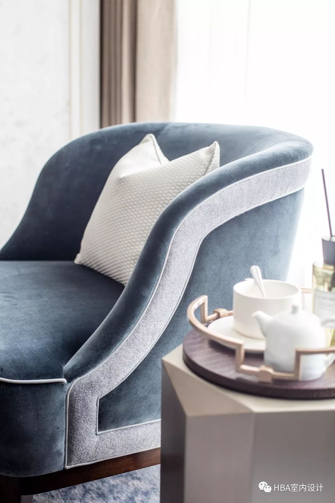 HBA 软装采购打造国际级设计品质-33