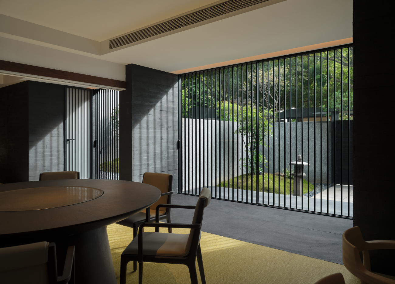 潮州山海里餐厅丨中国潮州丨今古凤凰设计机构,三间园营造-33