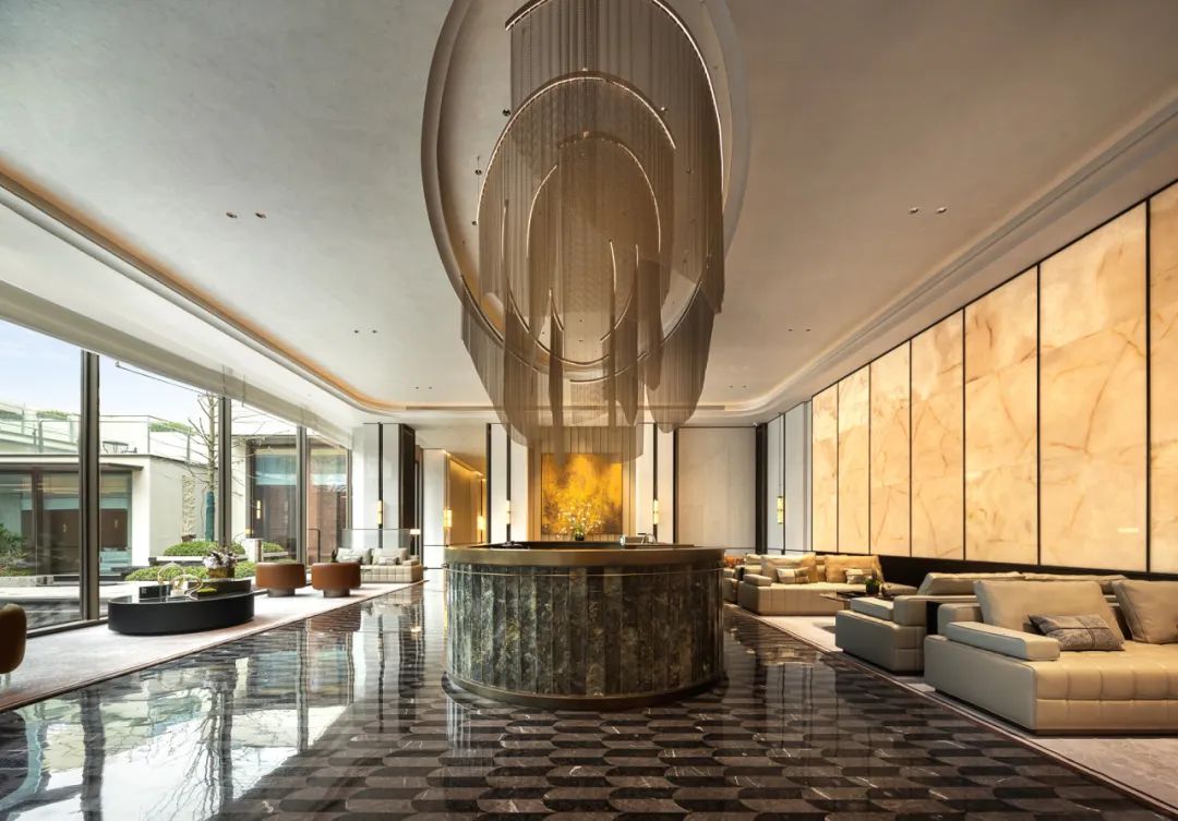 启东蝶湖玖玺庄园丨中国南通丨SRD DESIGN 赛瑞迪普-51