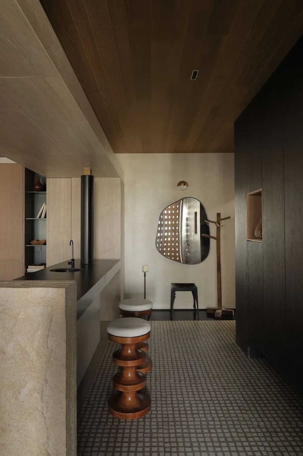 《私宅全案设计与落地训练营》第四期丨中国上海-30