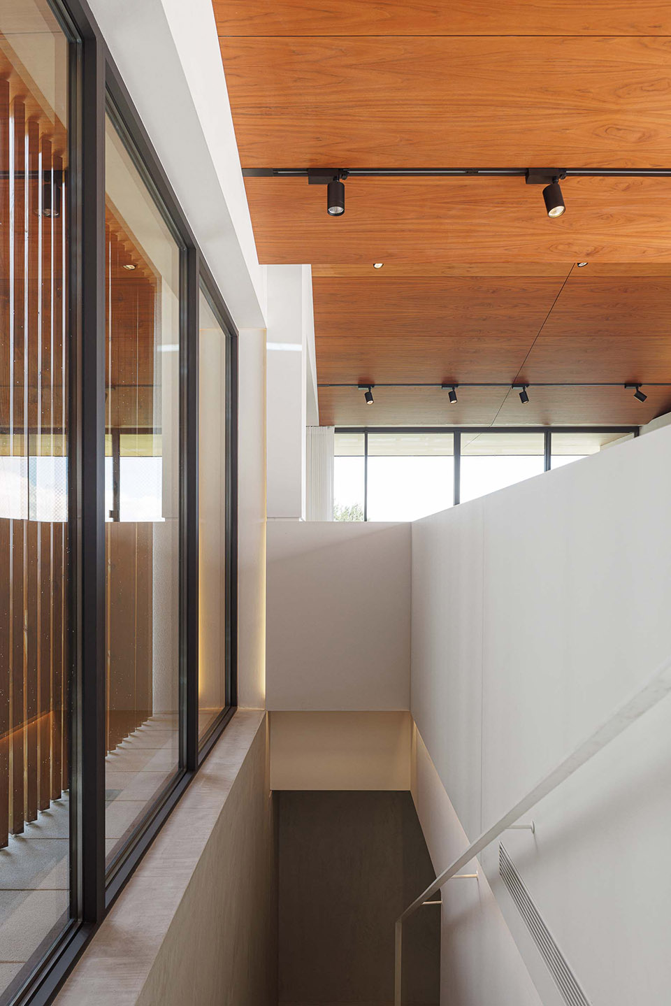 Alcoutins住宅丨葡萄牙里斯本丨Paulo Martins Arquitectura e Design-49