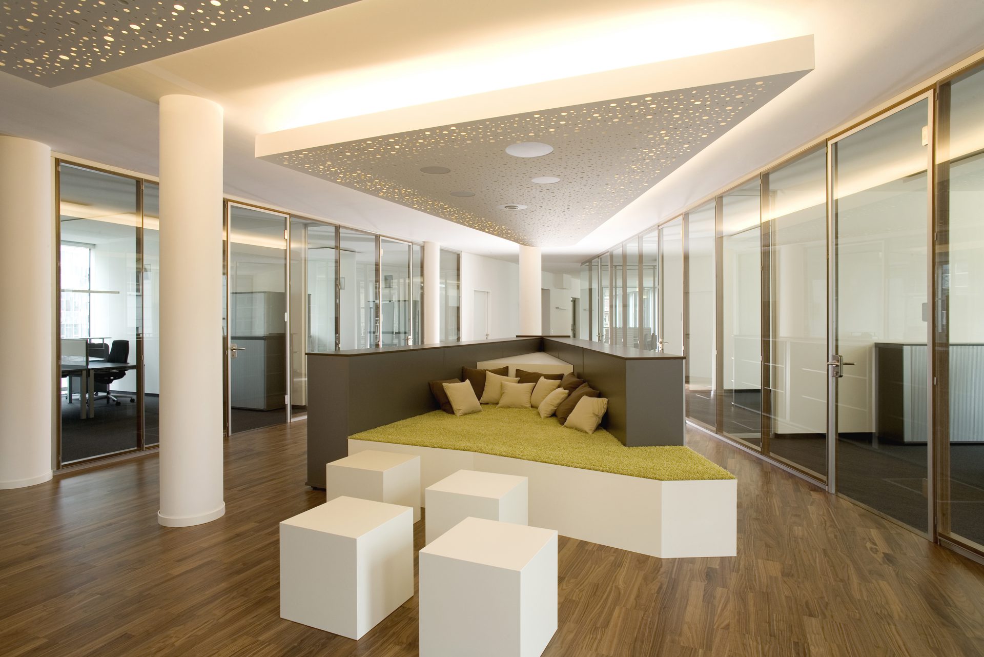 Büro- und Geschäftshaus SCALA Stuttgart-20