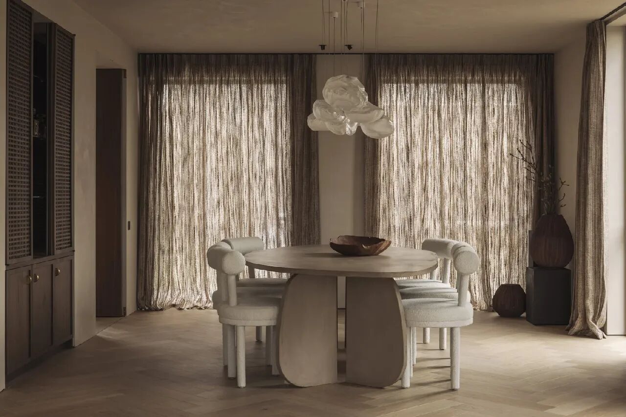 住宅丨Cristina Robina设计事务所-13