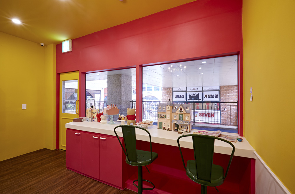 12 平米小屋的复古魅力-7