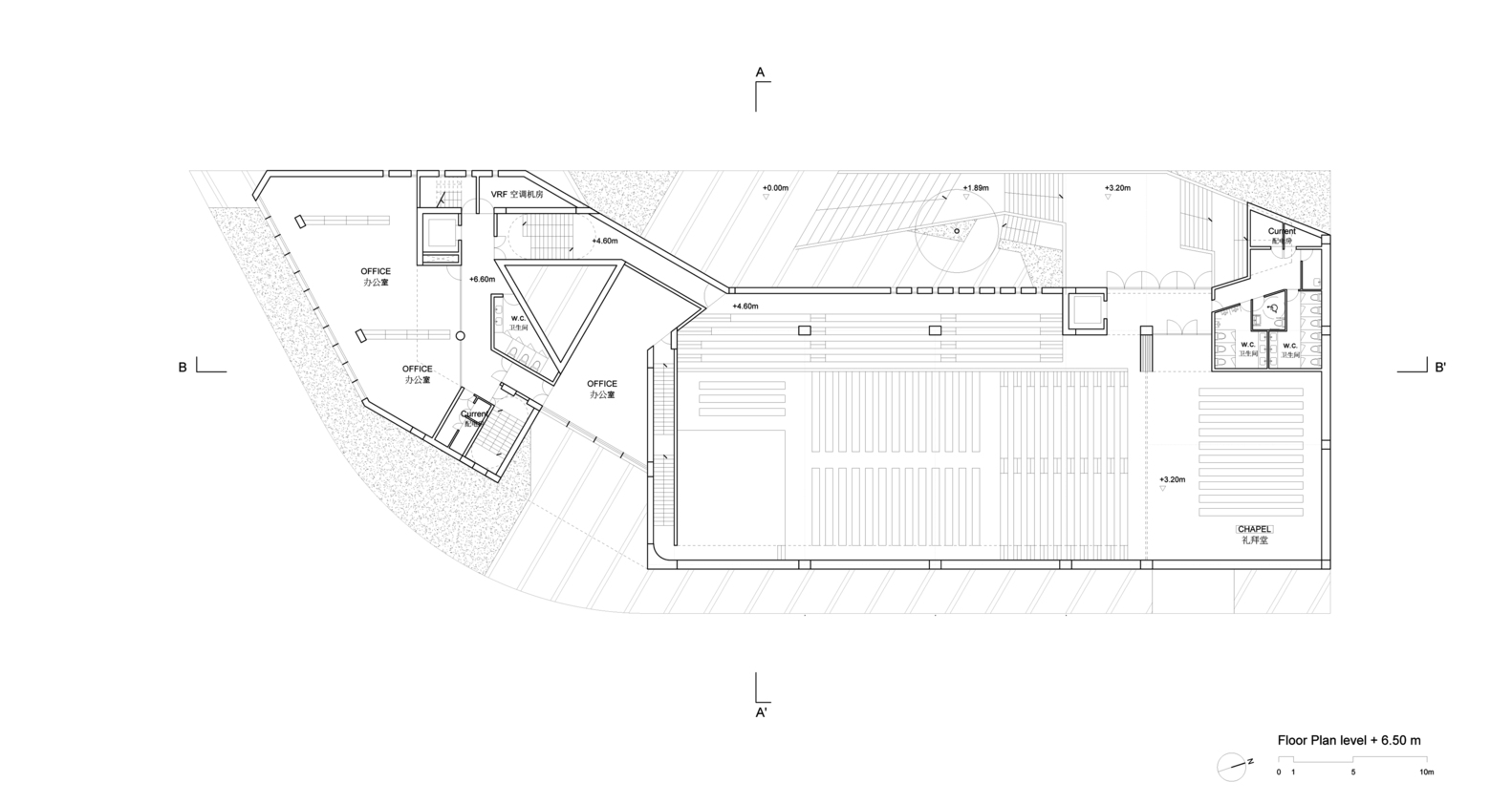 上海新 Bund 教堂-33