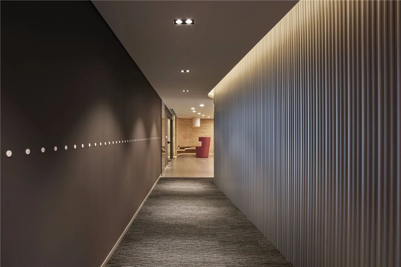 环合之境 | 创研空间设计-16