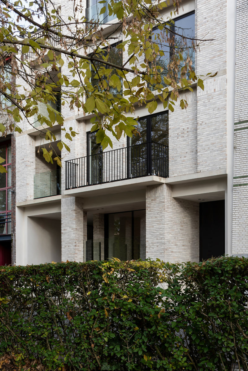 TP Residential Complex Element Architecten-5