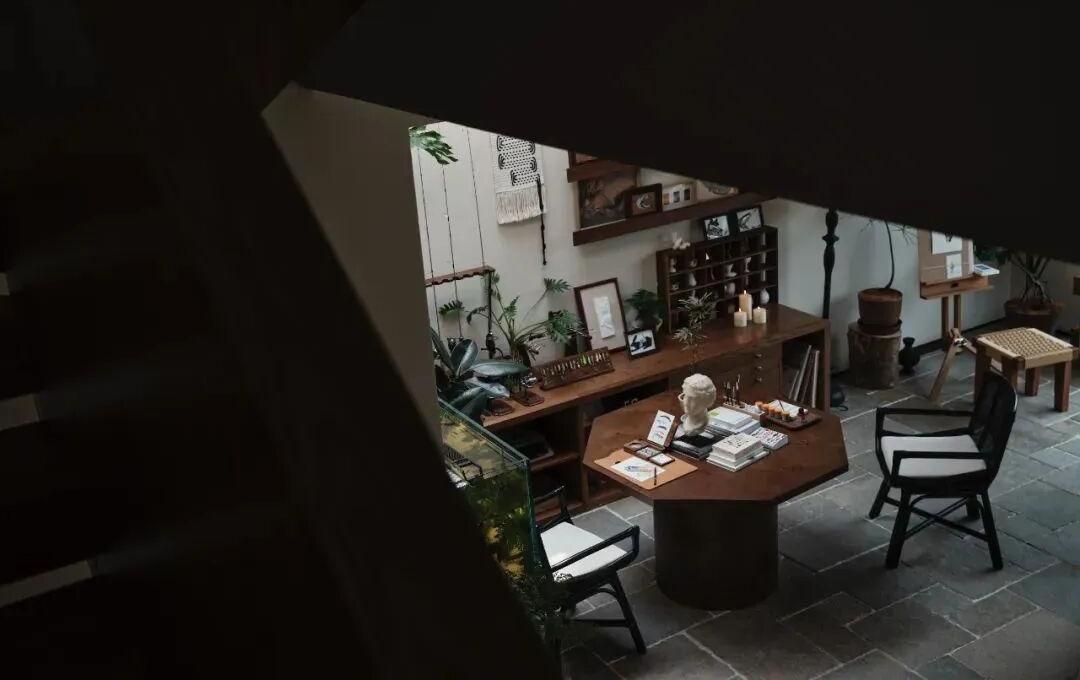 清远别墅项目丨中国清远丨深圳市超级平常空间设计有限公司-27