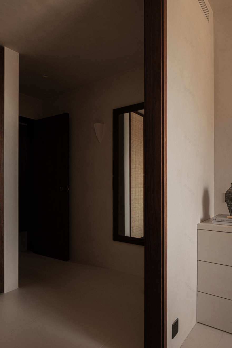 自然住宅丨中国北京丨NOV.11 STUDIO-35