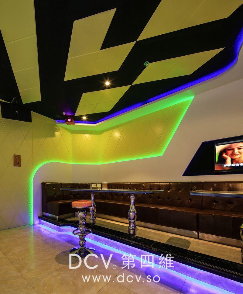 宝鸡爱麦克KTV-30