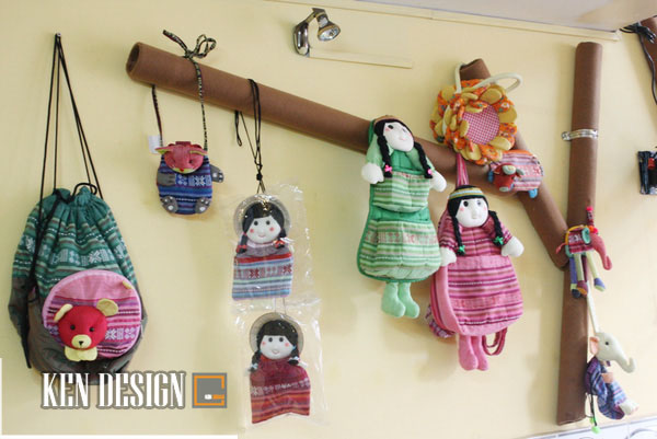 Ánh Dương咖啡馆丨越南胡志明市-10