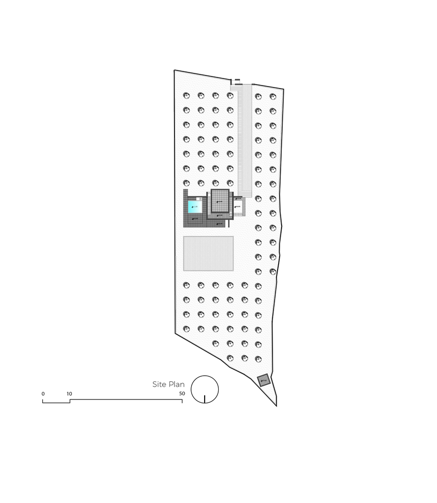 木质立方体别墅-50