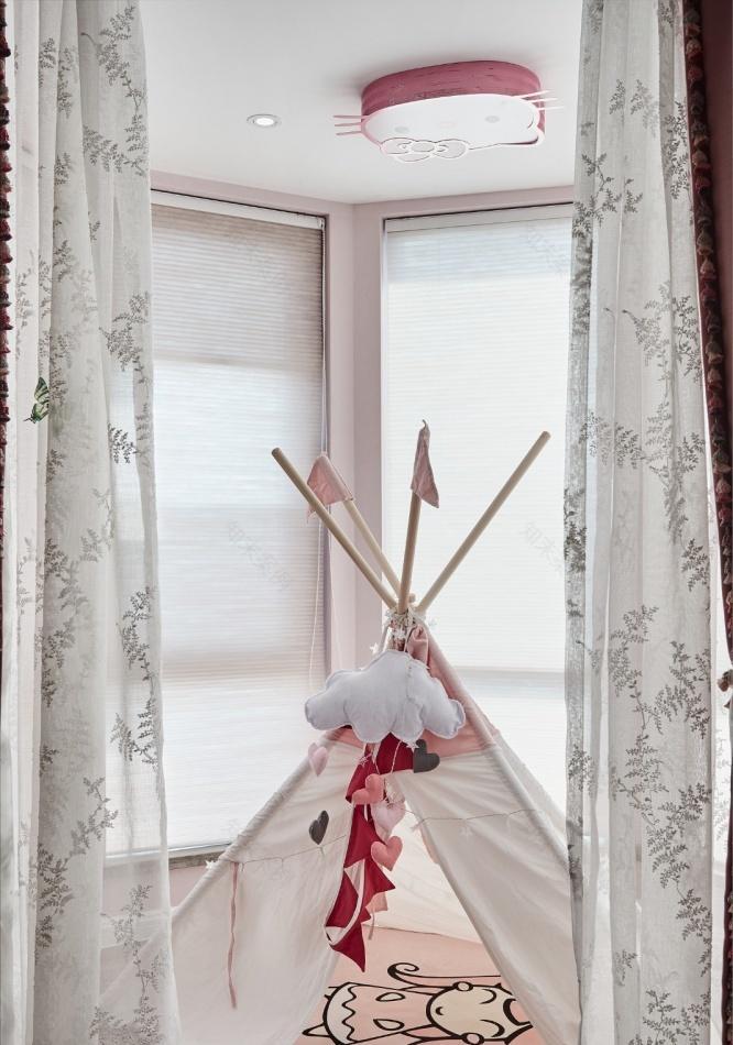 新中式实景设计 | 打造和谐空间,展现生活美学-70