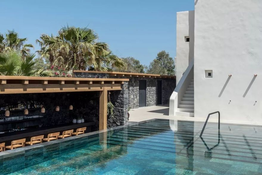 圣托里尼 Istoria 酒店,传统与现代的完美融合-108