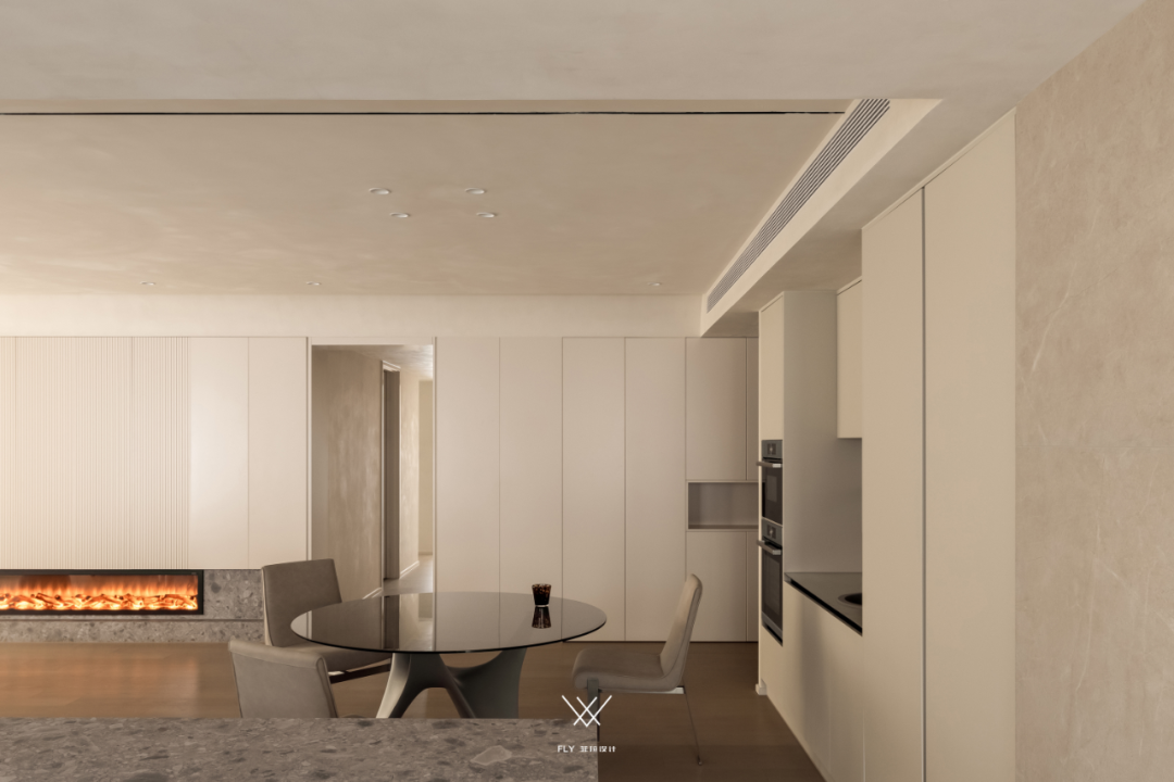 摇曳生辉 · 菲拉设计打造多功能空间新体验丨中国杭州-17