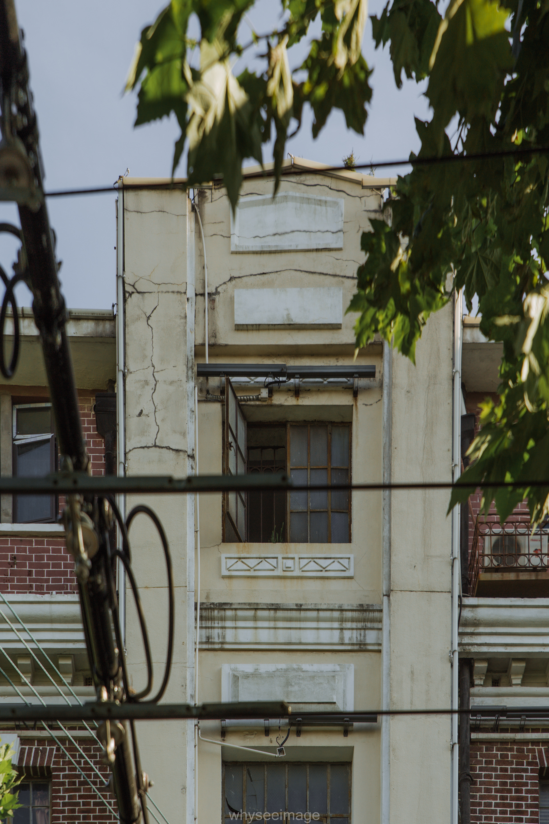 ArtDeco Shanghai · 上海装饰艺术建筑丨中国上海丨whyseeimage-90