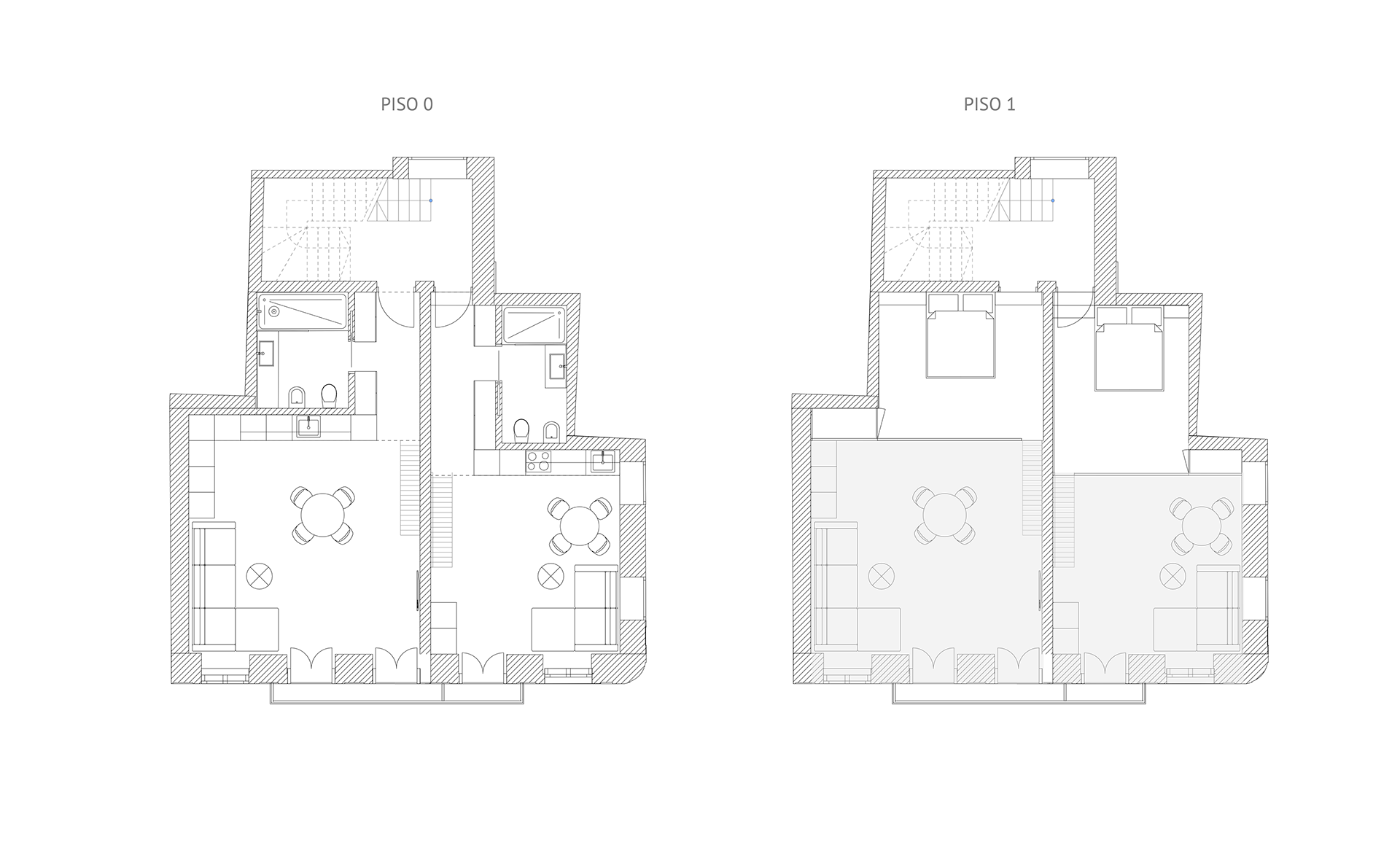 Residential building project for sale-10