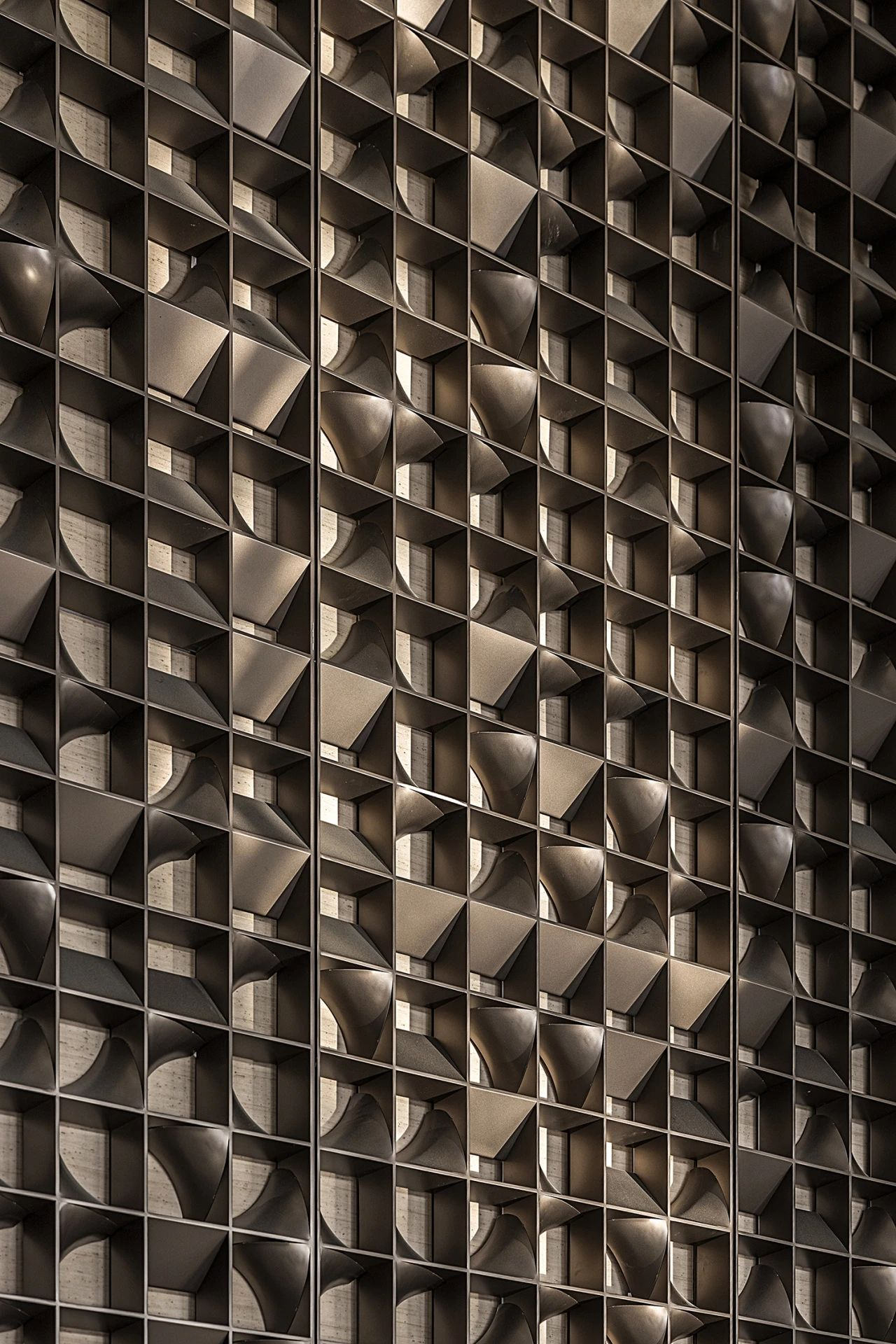 义乌绿城凤起潮鸣丨中国浙江丨真工设计,SRD DESIGN 赛瑞迪普-16