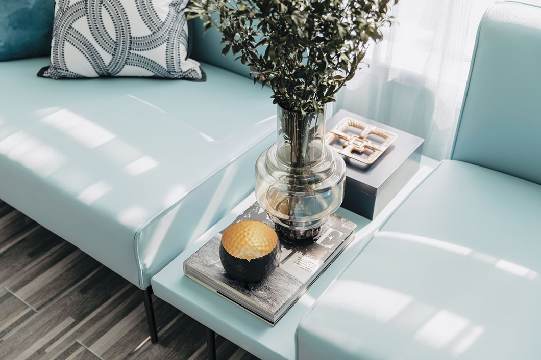 三亚君临月海住宅-14