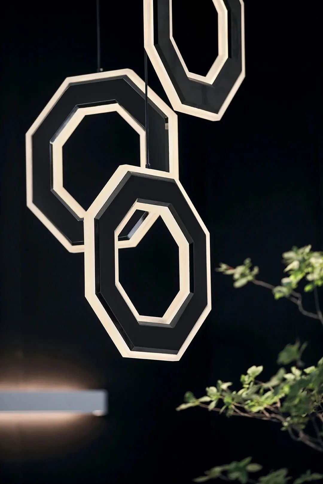 成都金融街融府售楼处丨中国成都丨郑树芬室内设计深圳有限公司-20