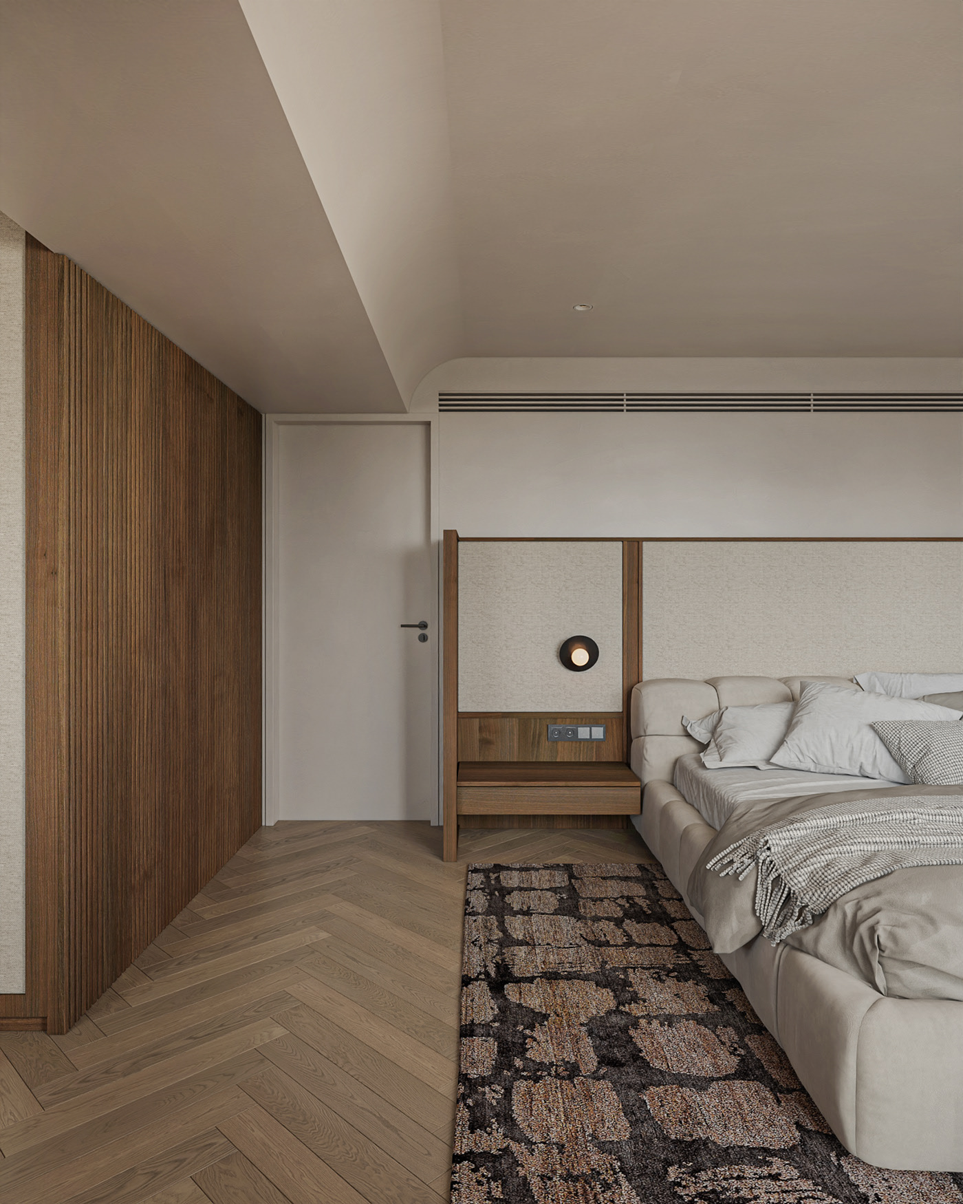 错落有致的顶层复式设计！-38