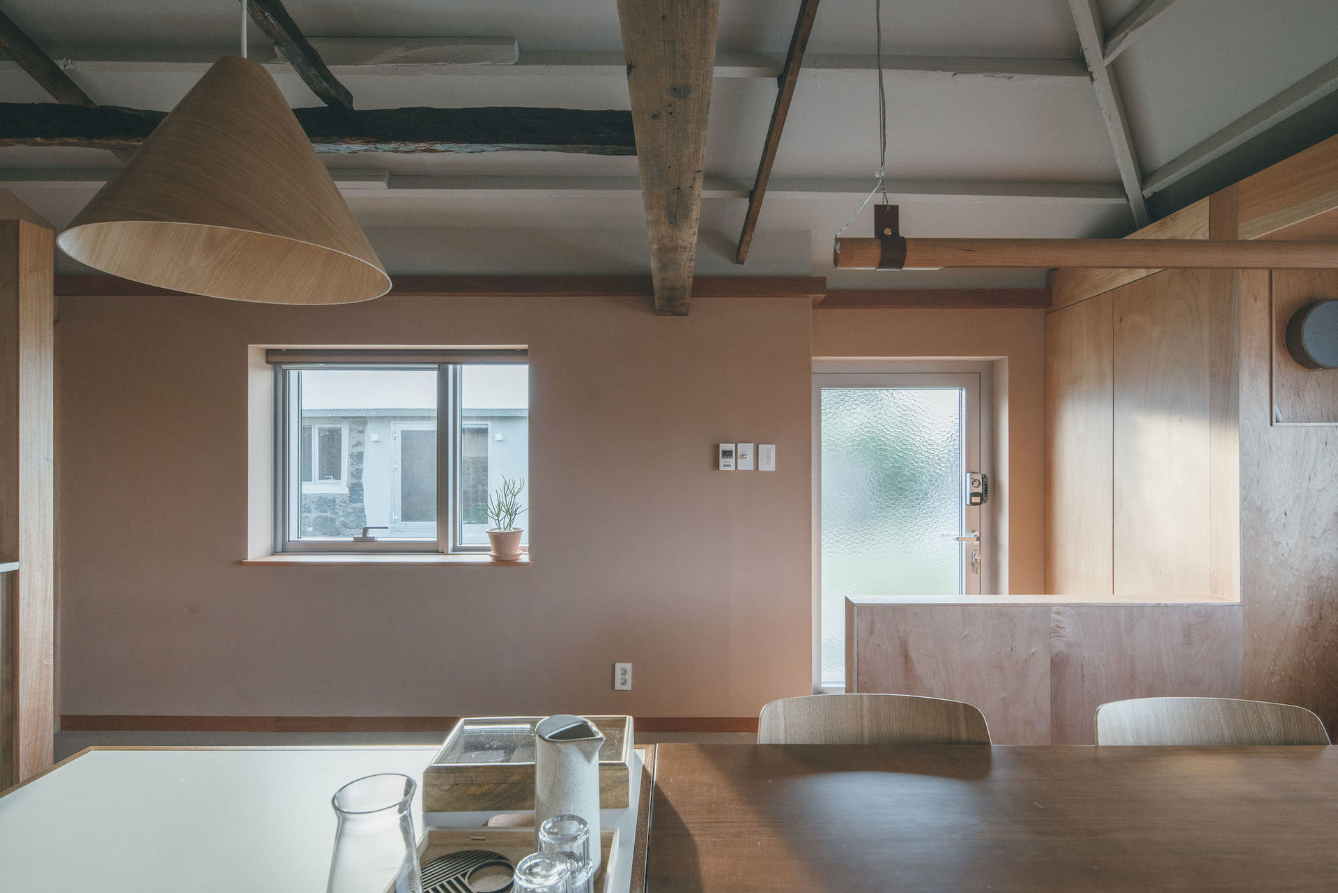 Z_Lab 设计 | 低济州民宿（LOW JEJU）实景+方案+视频-39