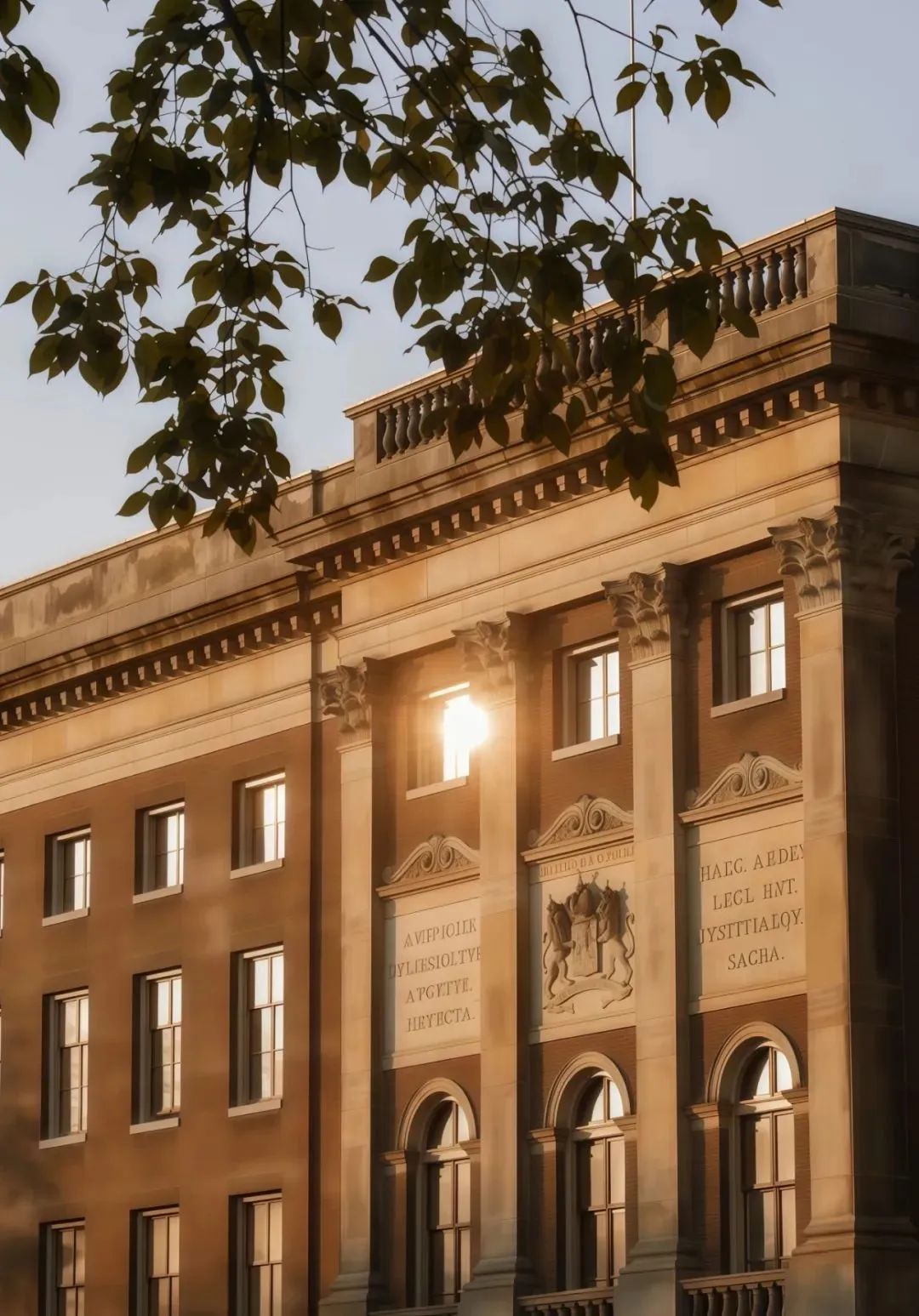 荷兰阿姆斯特丹瑰丽酒店,Rosewood Amsterdam丨建筑设计Kentie  Partners,室内设计Piet Boon等-1