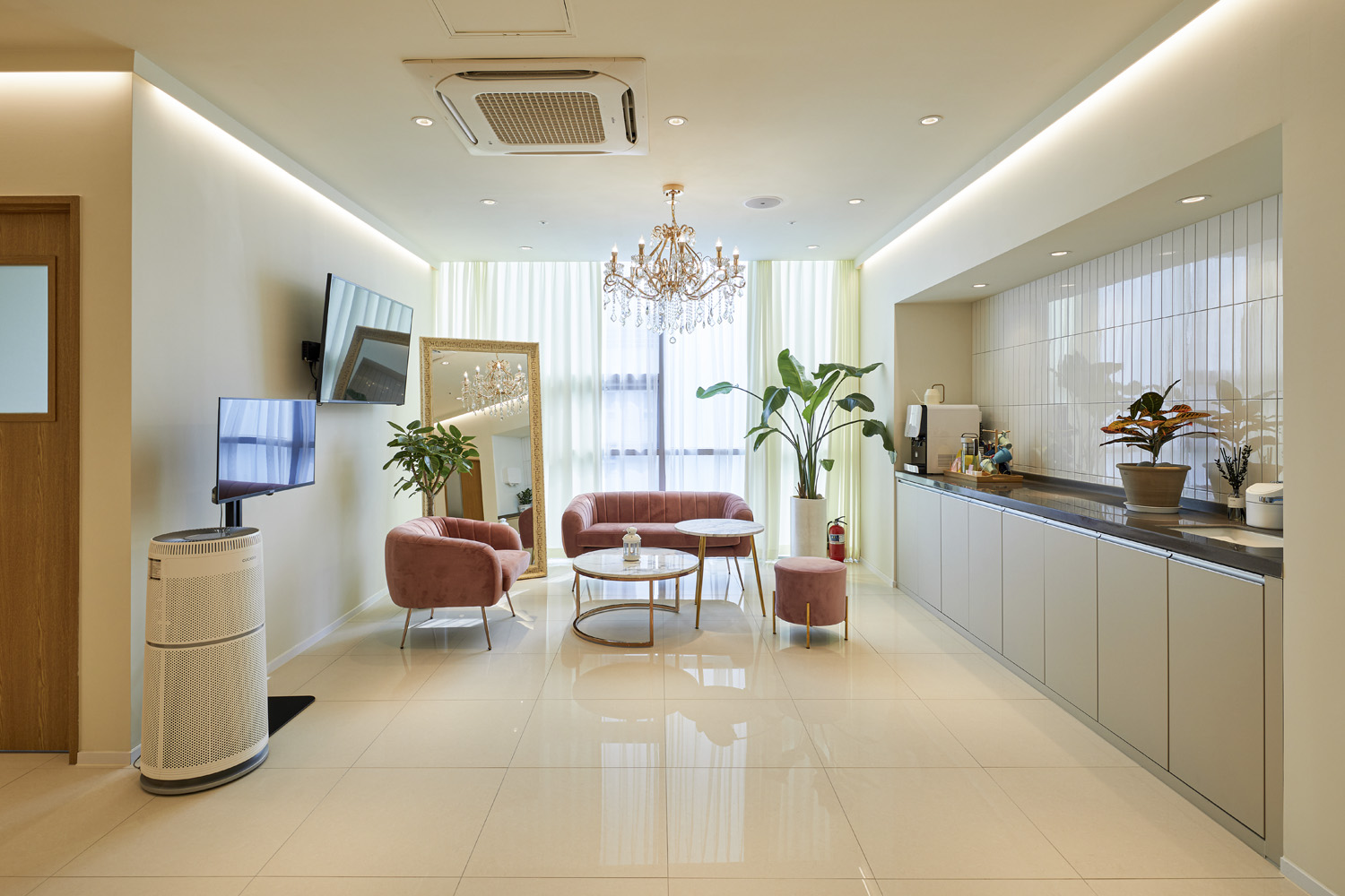 60 平现代简约风公寓设计-7