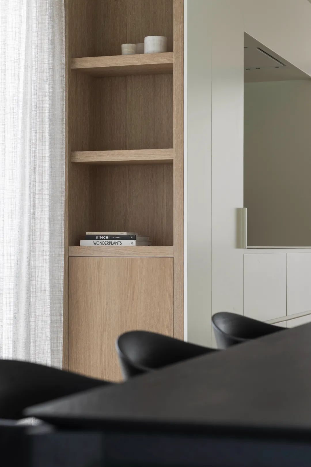 邦海登家庭住宅室内翻新设计丨Van der Celen-28