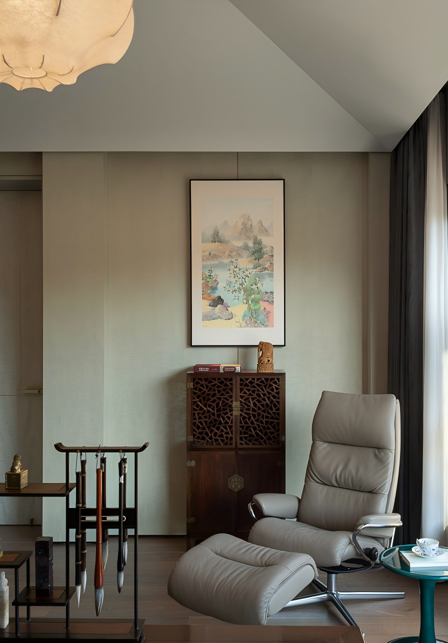 丝路繁花丨中国杭州丨ACD意墅今典-81