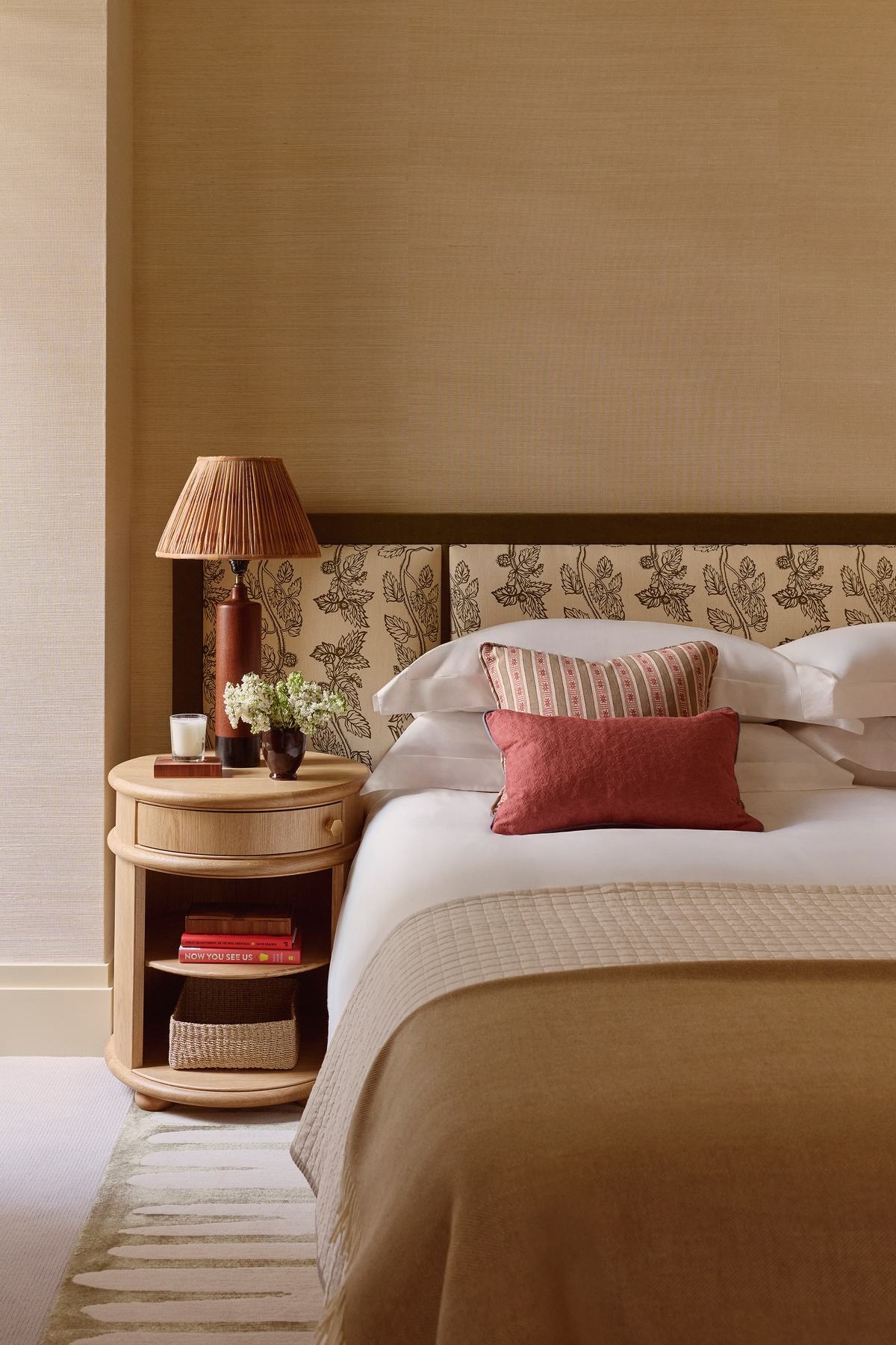 60 Curzon Mayfair公寓丨英国伦敦丨伦敦与里斯本De Rosee Sa工作室-21