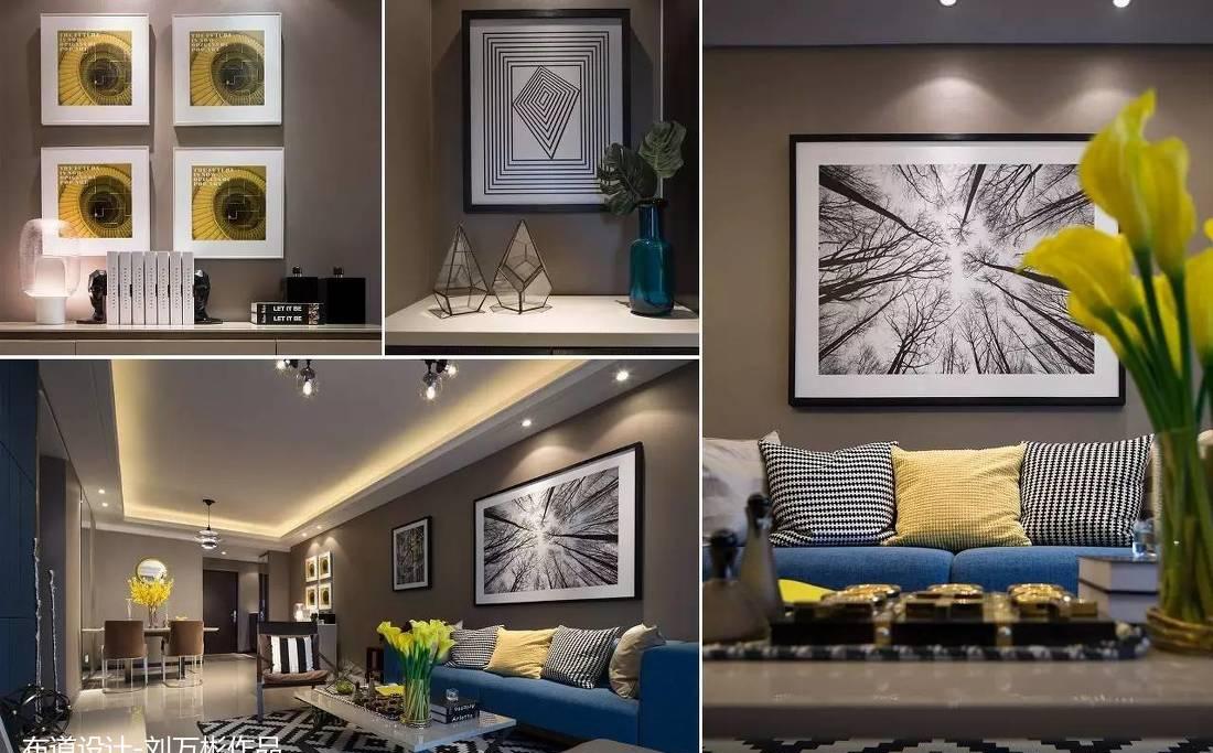 
【布道作品】时风间•时节菜概念… -23