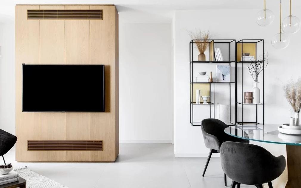 简约现代,新都市格调让家更有型丨以色列丨Maya Sheinberger 室内设计工作室-39