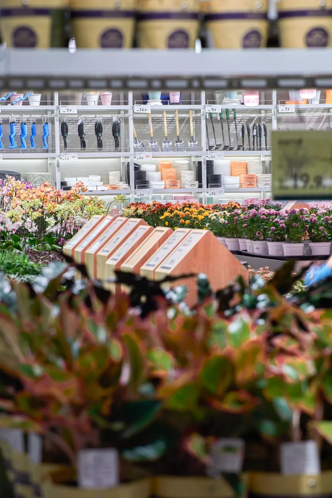 鹿岛生活 | 感官之旅的空间设计-40