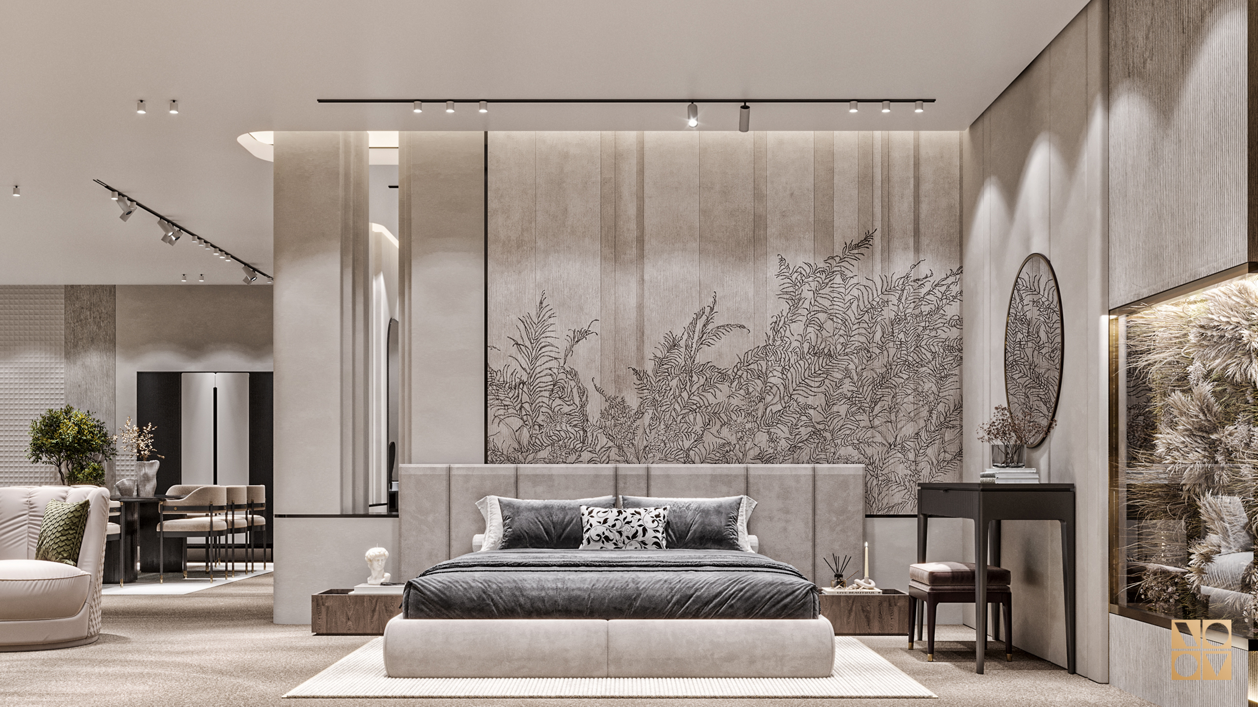 Forli 家具展厅-35