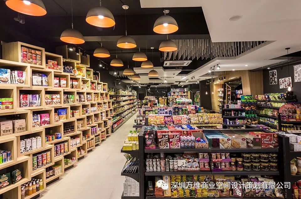 社交零售时代超市设计提升品牌价值与消费体验-34