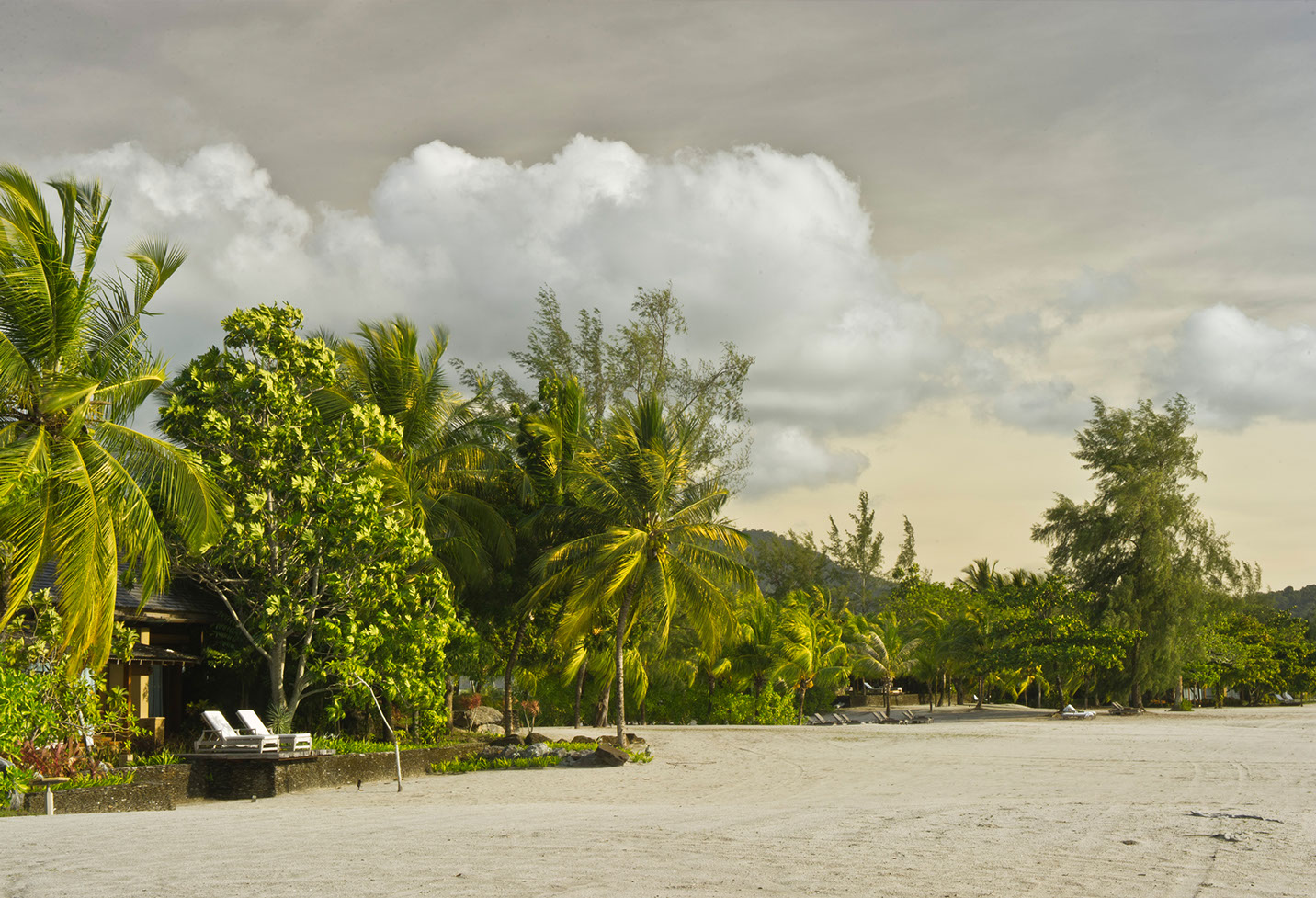 马来西亚兰卡四季度假村 four seasons resort at langkawi malaysia by bensley-10