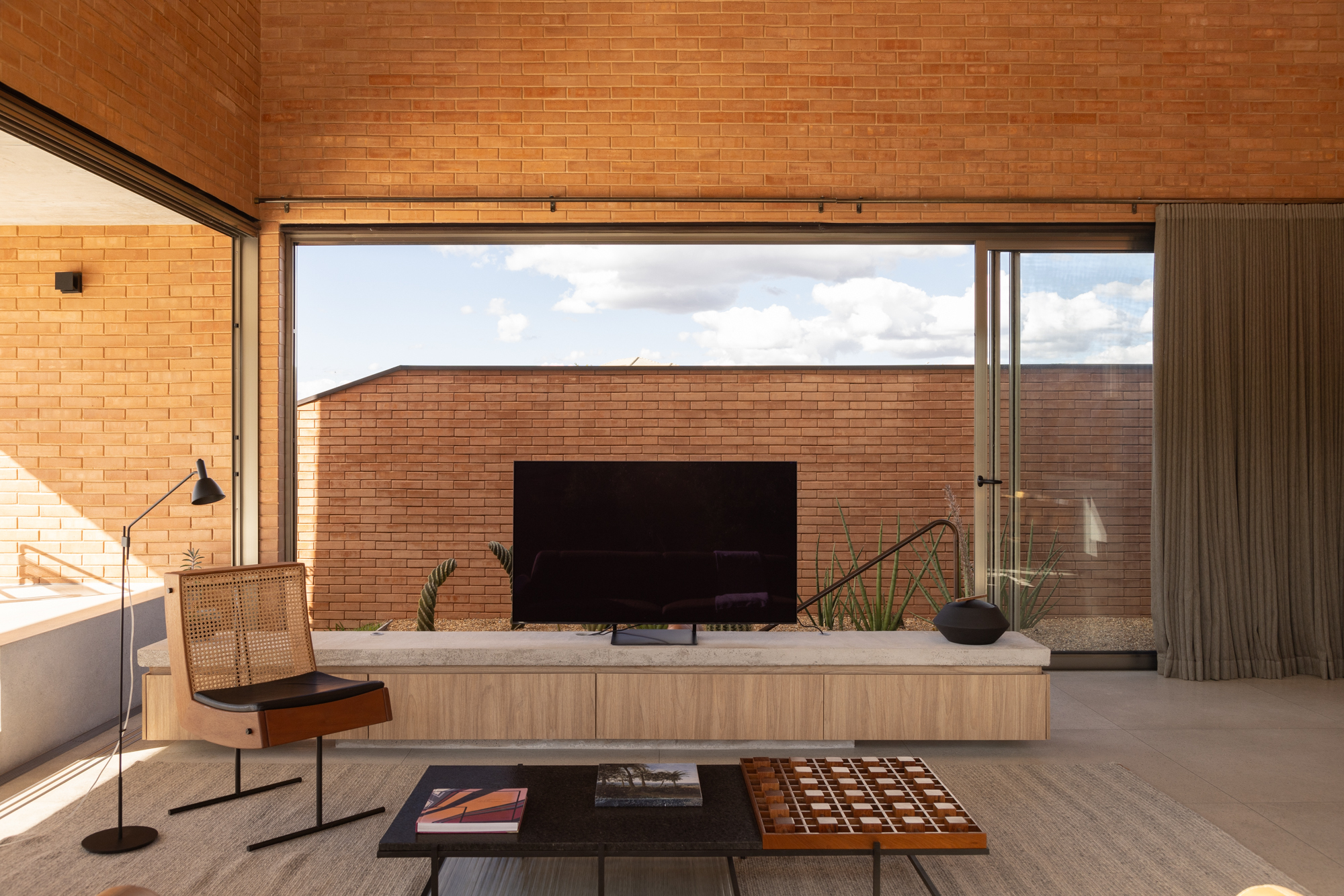 自建别墅丨ARQBR Arquitetura e Urbanismo-36