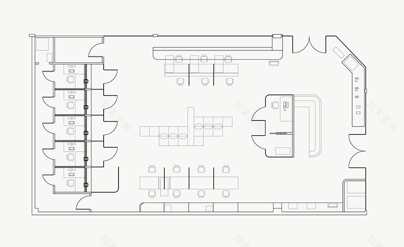 哈利克银行分行-21